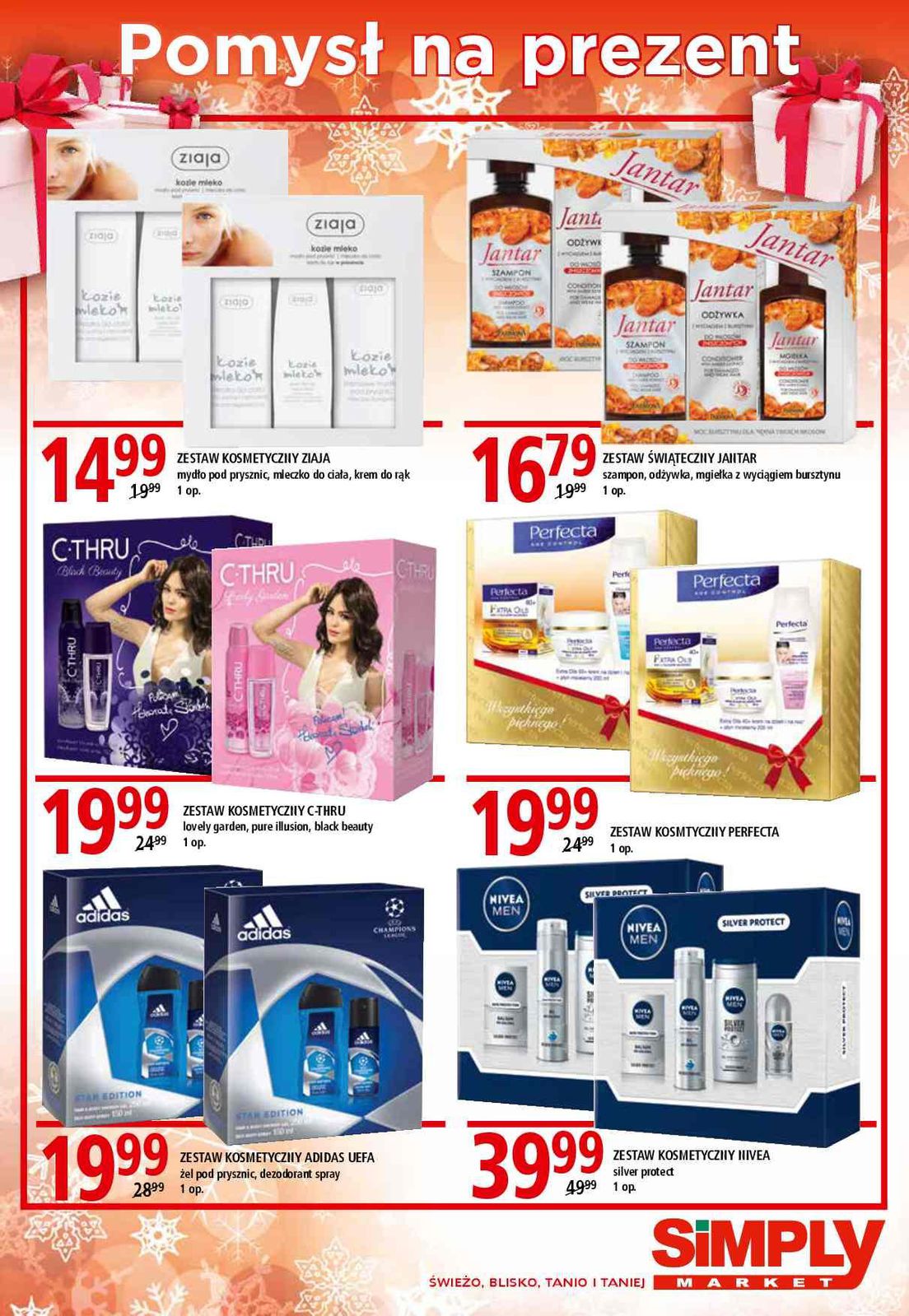Gazetka promocyjna Simply Market str. 11