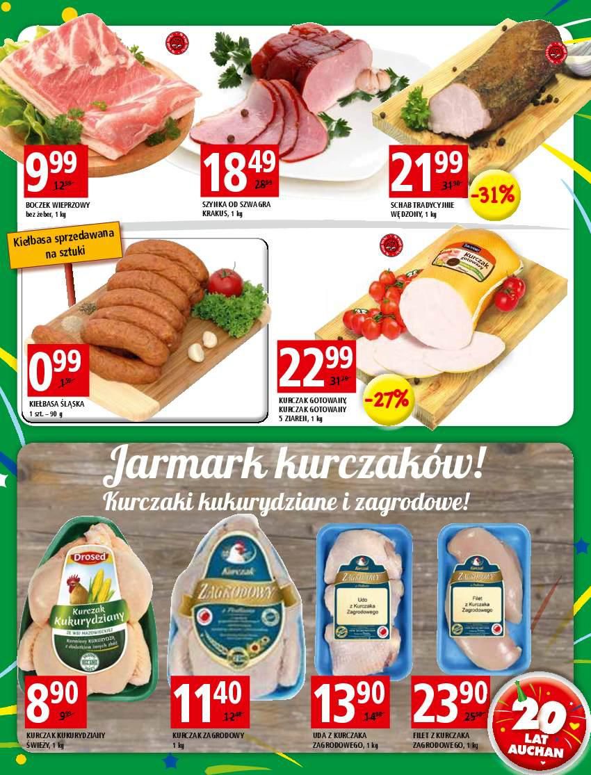 Gazetka promocyjna Simply Market str. 7