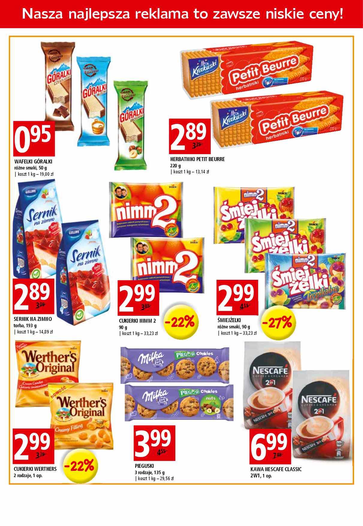 Gazetka promocyjna Simply Market str. 6