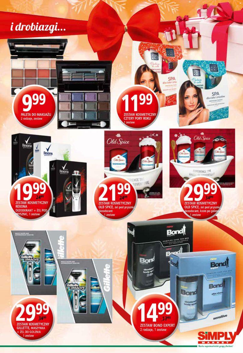 Gazetka promocyjna Simply Market str. 9
