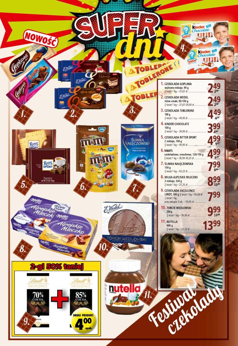 Gazetka promocyjna Simply Market str. 7