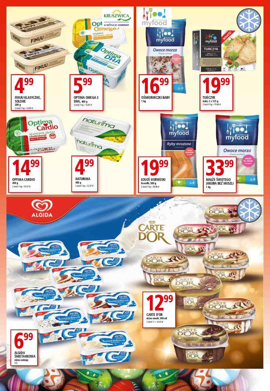 Gazetka promocyjna Simply Market str. 5