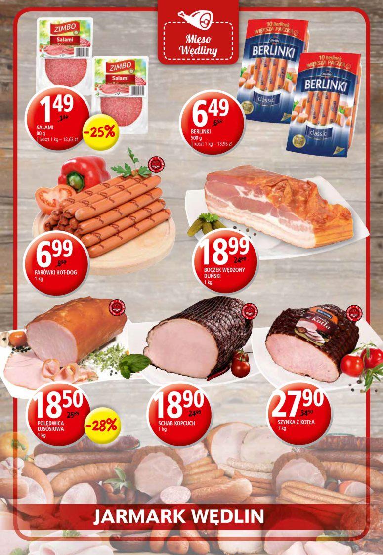 Gazetka promocyjna Simply Market str. 4