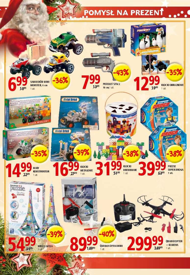 Gazetka promocyjna Simply Market str. 14