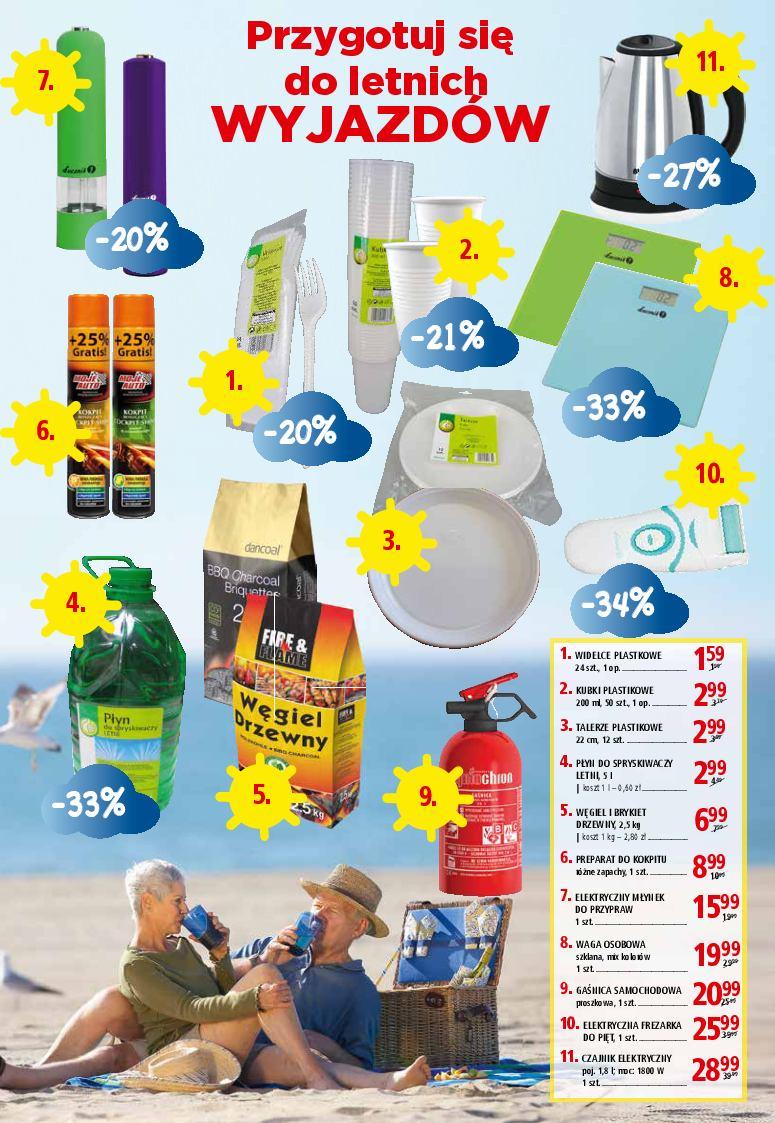 Gazetka promocyjna Simply Market str. 8