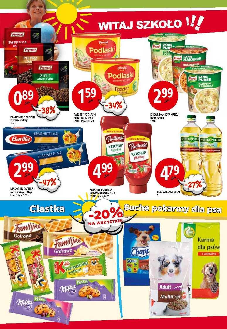 Gazetka promocyjna Simply Market str. 6