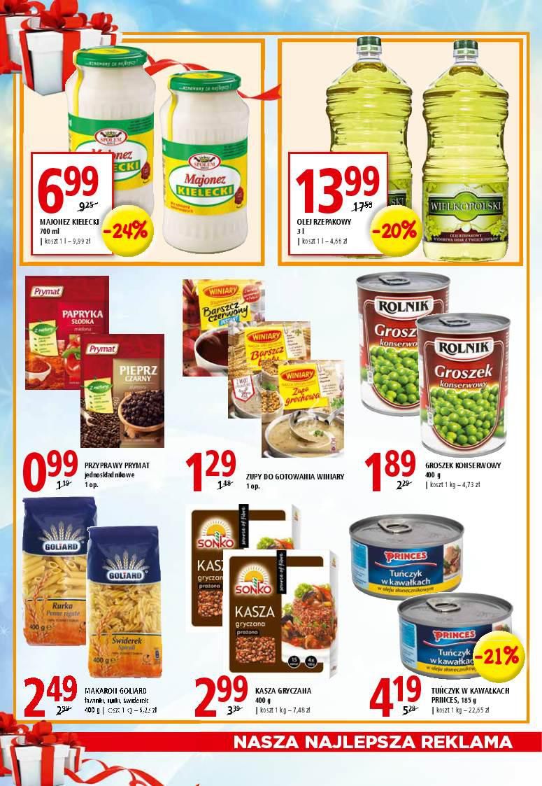 Gazetka promocyjna Simply Market str. 8