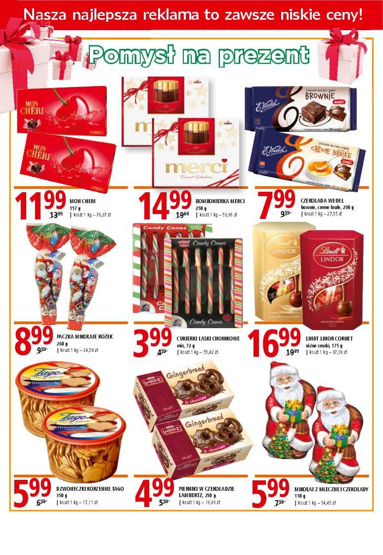 Gazetka promocyjna Simply Market str. 10