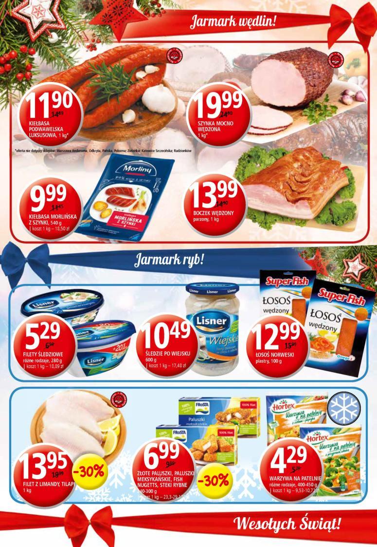 Gazetka promocyjna Simply Market str. 3