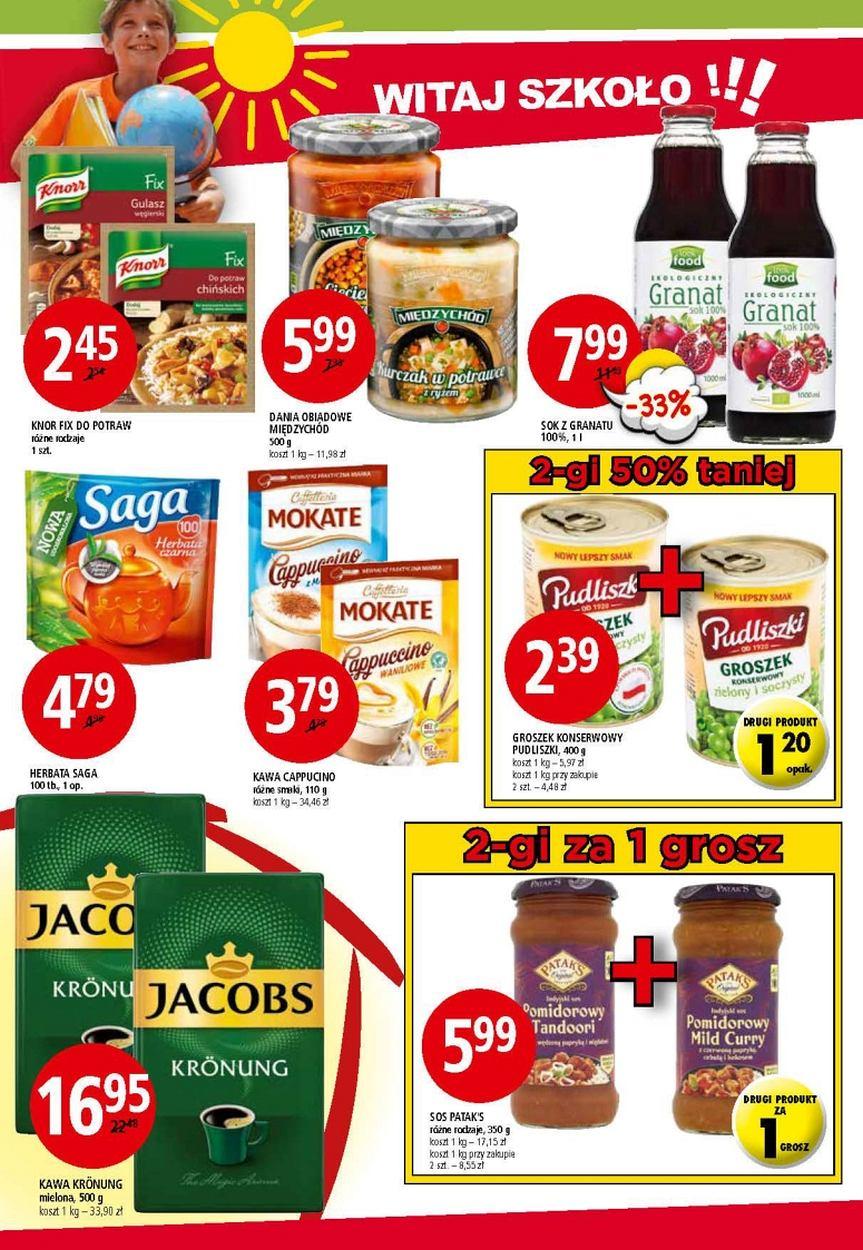 Gazetka promocyjna Simply Market str. 6