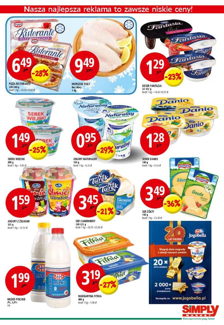 Gazetka promocyjna Simply Market str. 9
