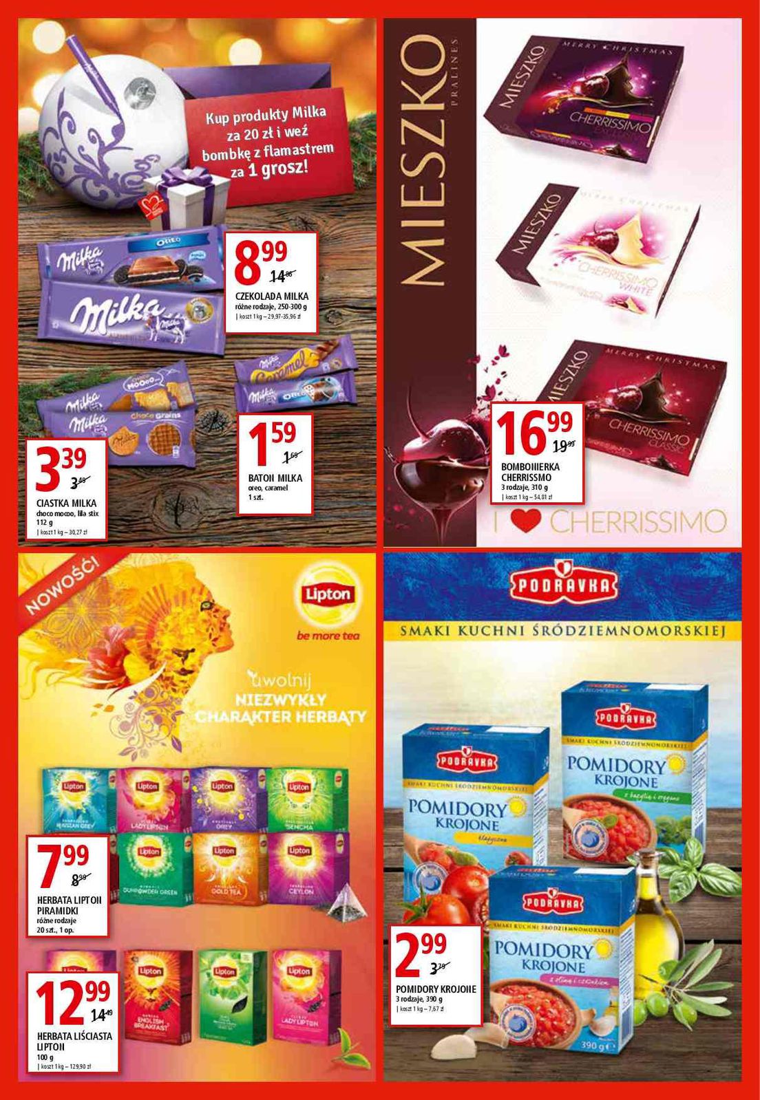 Gazetka promocyjna Simply Market str. 7