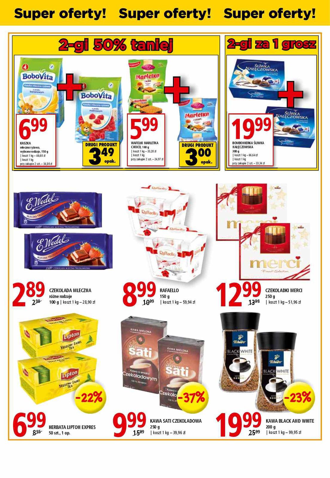 Gazetka promocyjna Simply Market str. 8