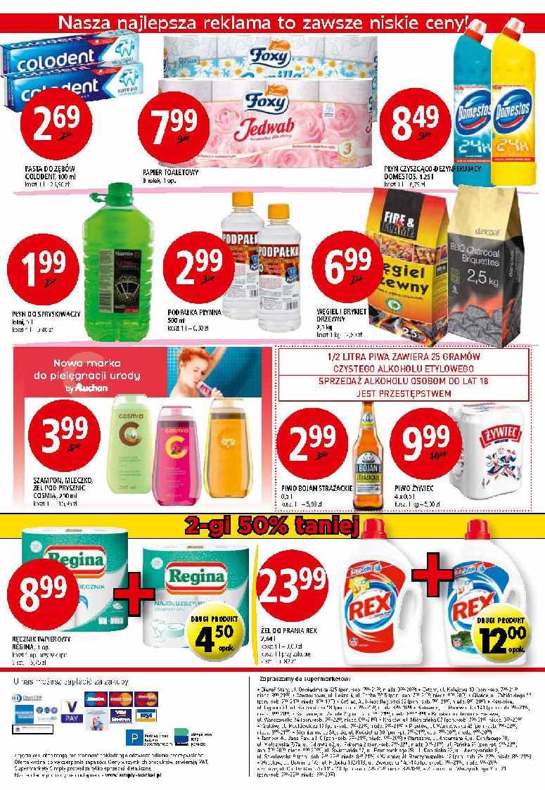 Gazetka promocyjna Simply Market str. 4