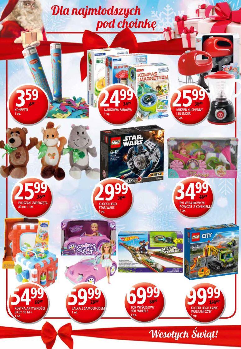 Gazetka promocyjna Simply Market str. 11