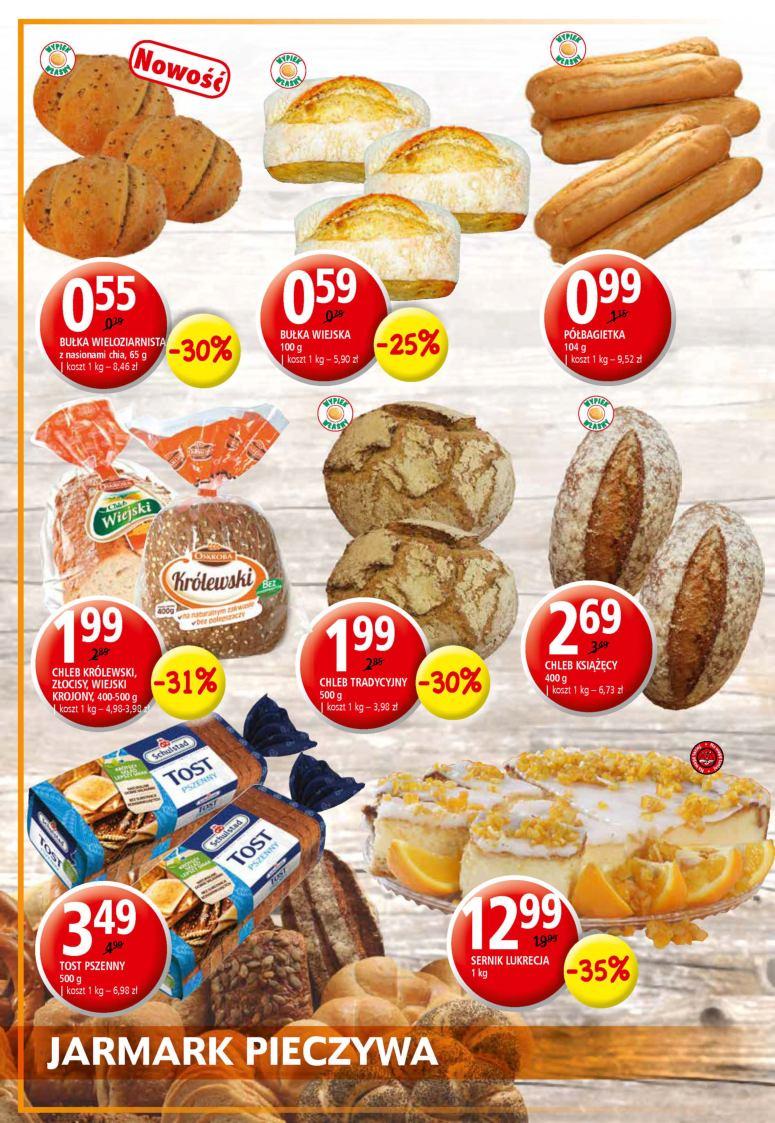 Gazetka promocyjna Simply Market str. 2