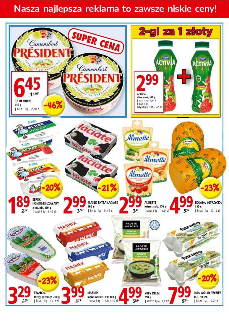 Gazetka promocyjna Simply Market str. 6