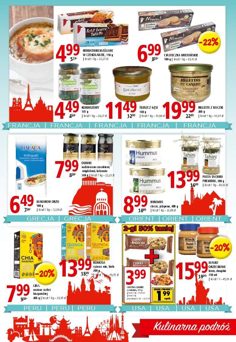 Gazetka promocyjna Simply Market str. 4