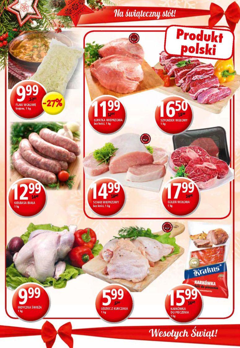 Gazetka promocyjna Simply Market str. 5