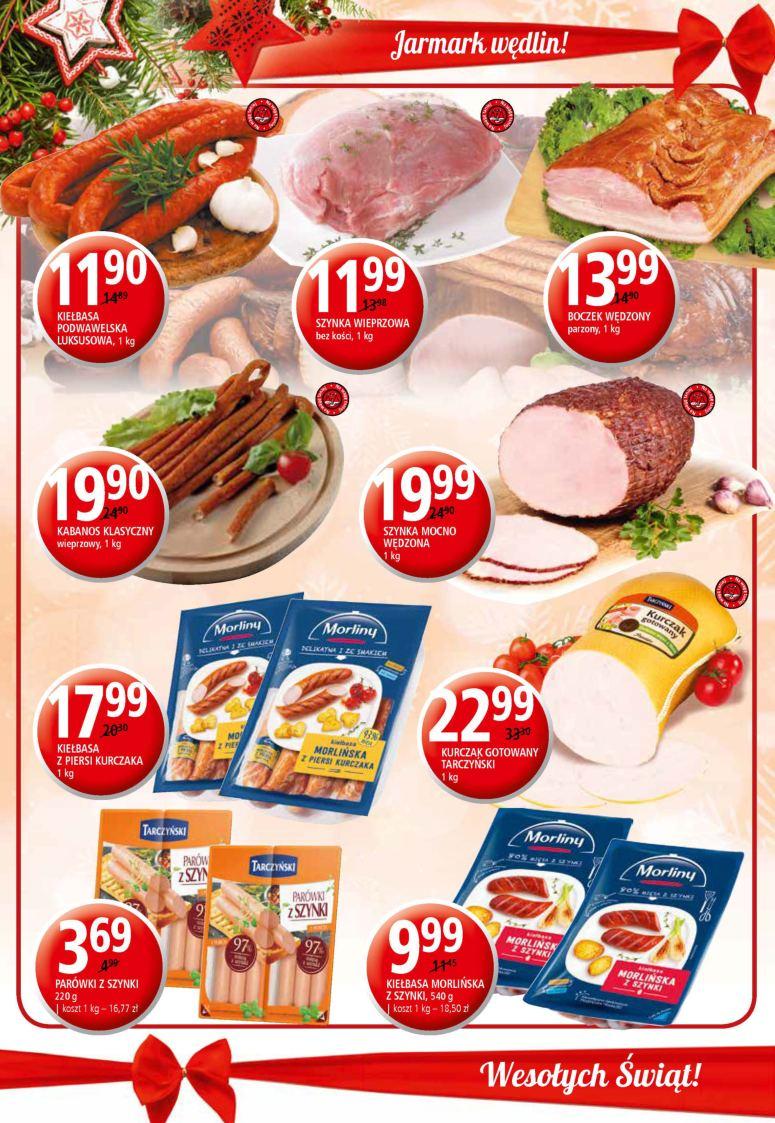 Gazetka promocyjna Simply Market str. 3