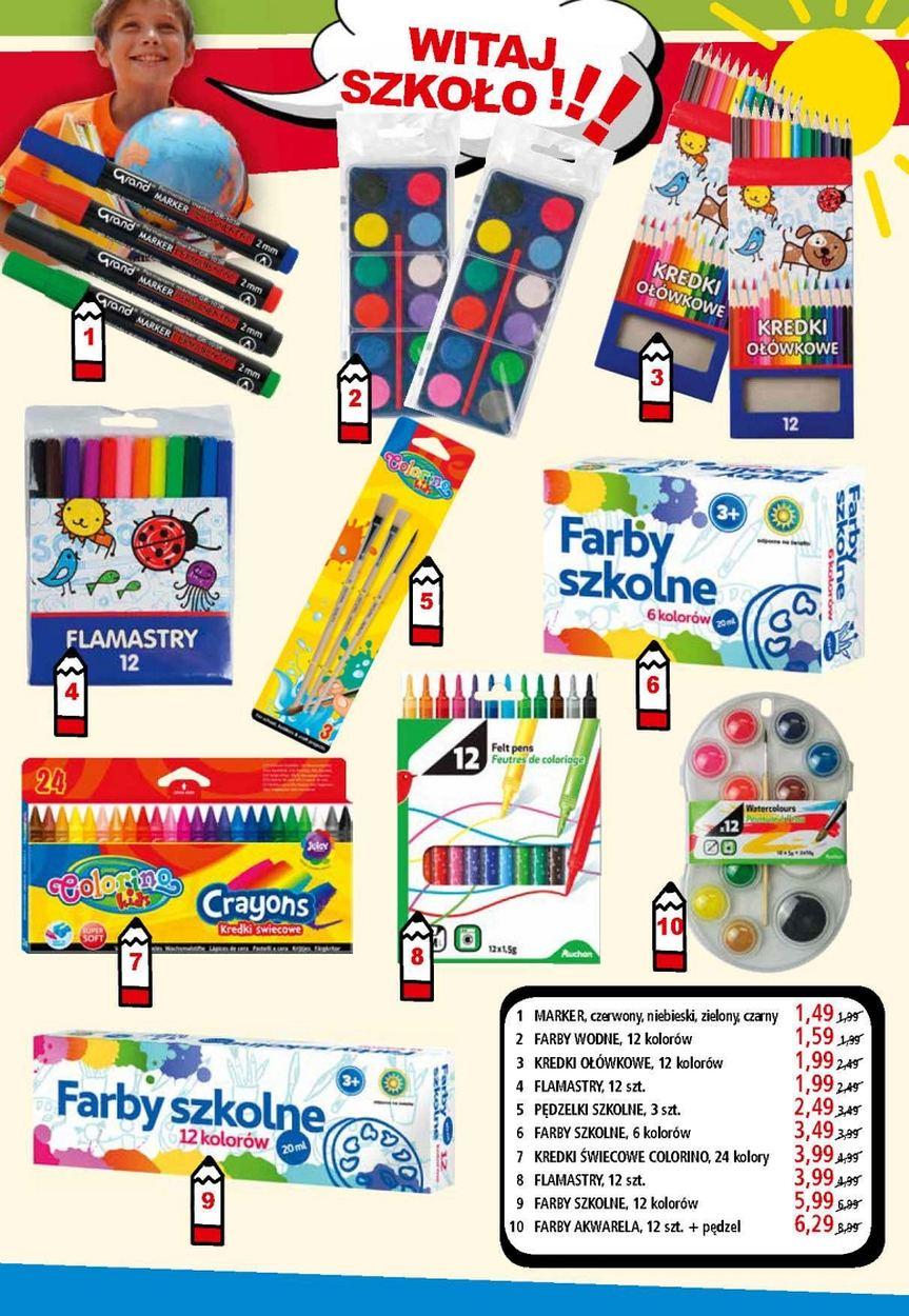 Gazetka promocyjna Simply Market str. 10