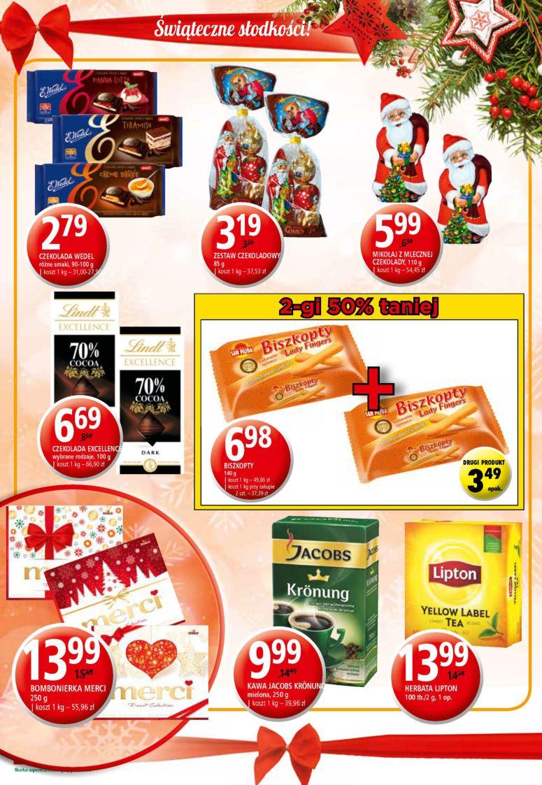 Gazetka promocyjna Simply Market str. 6