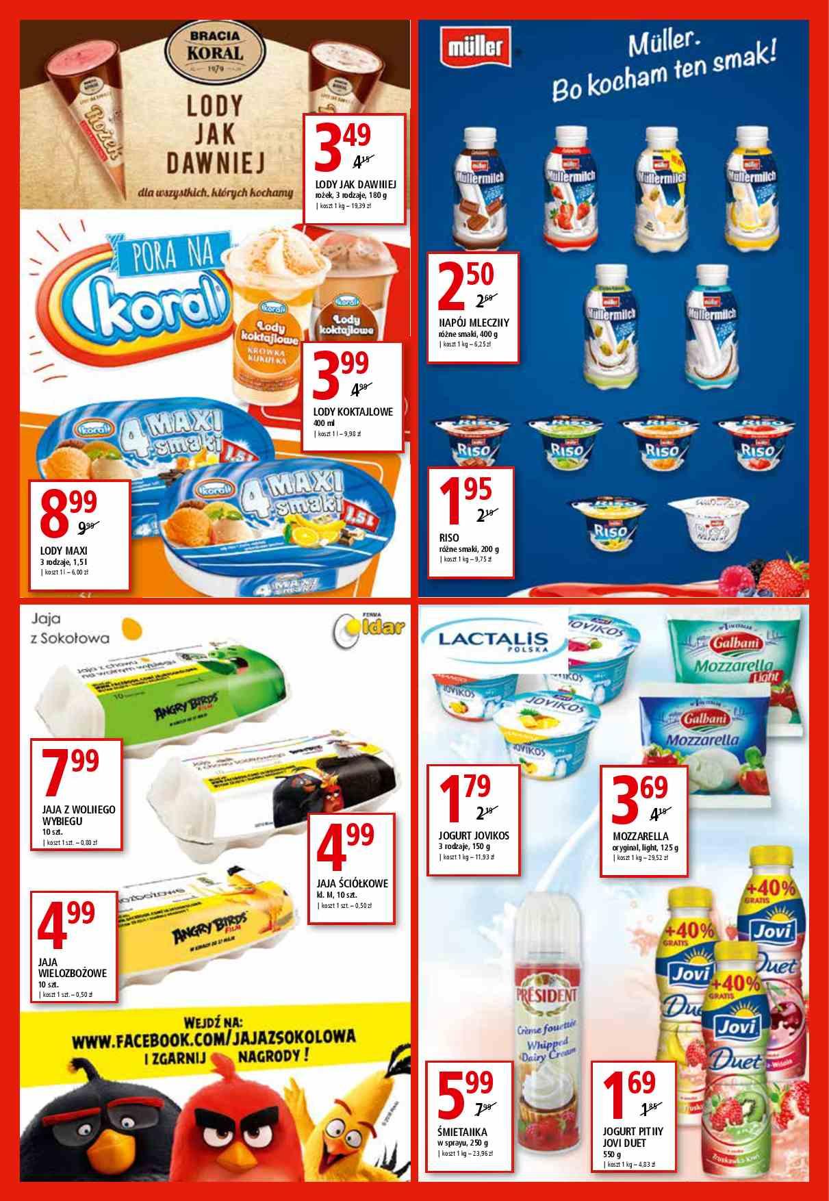 Gazetka promocyjna Simply Market str. 6