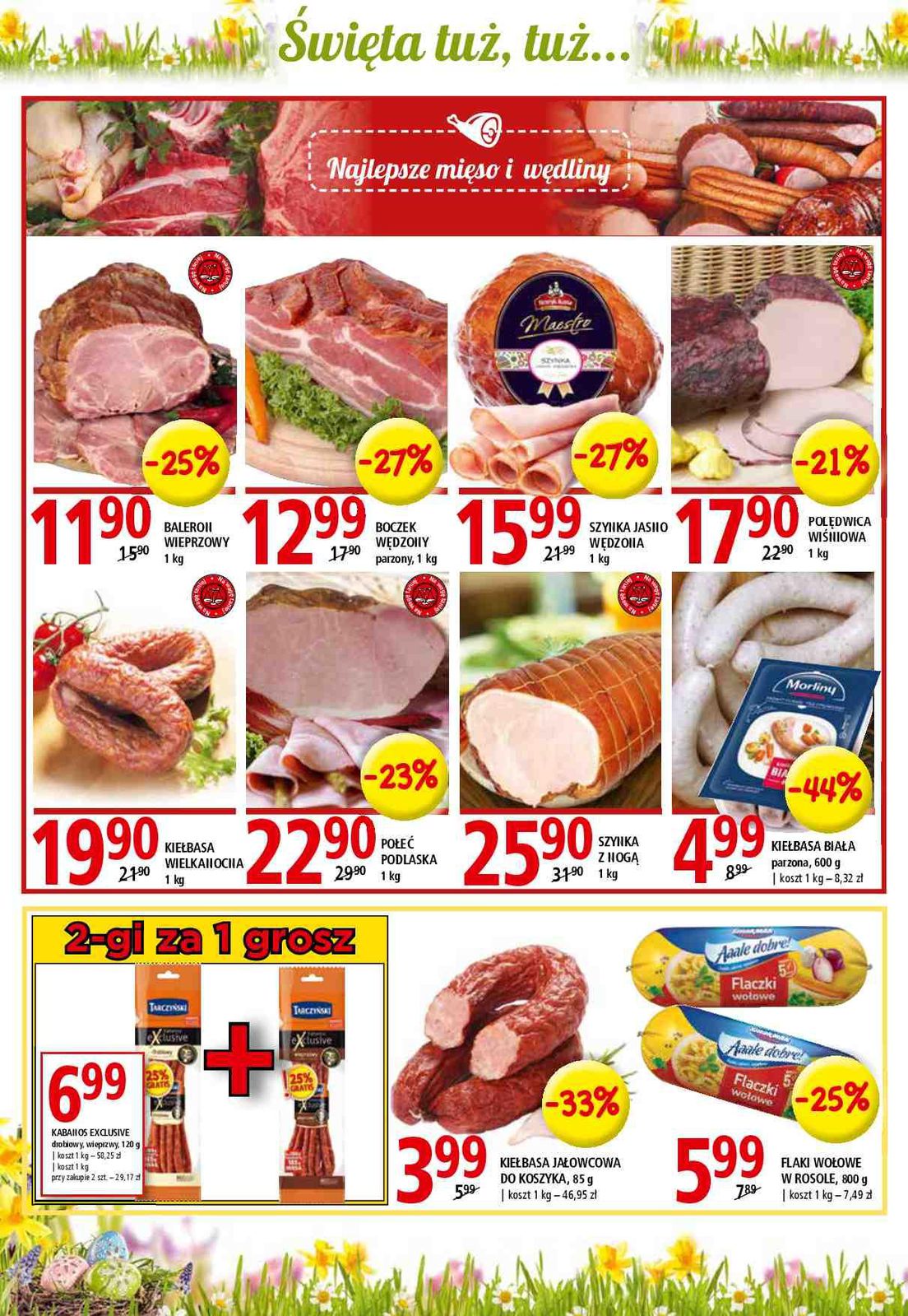 Gazetka promocyjna Simply Market str. 4