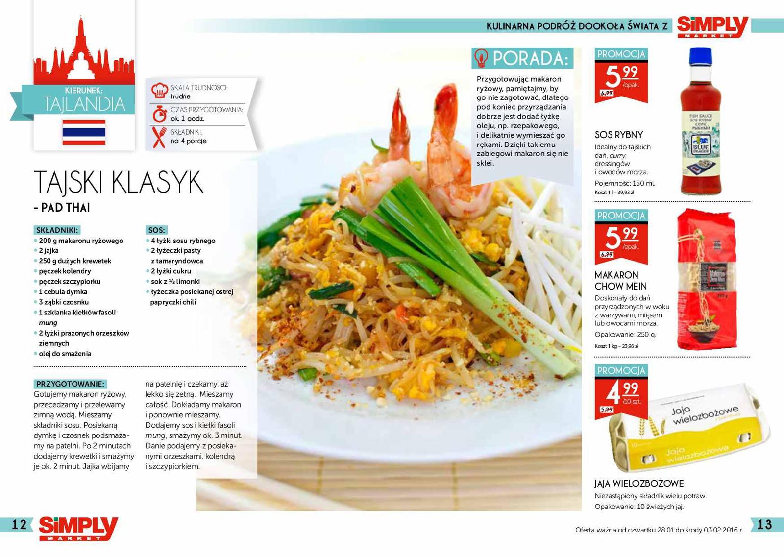 Gazetka promocyjna Simply Market str. 7