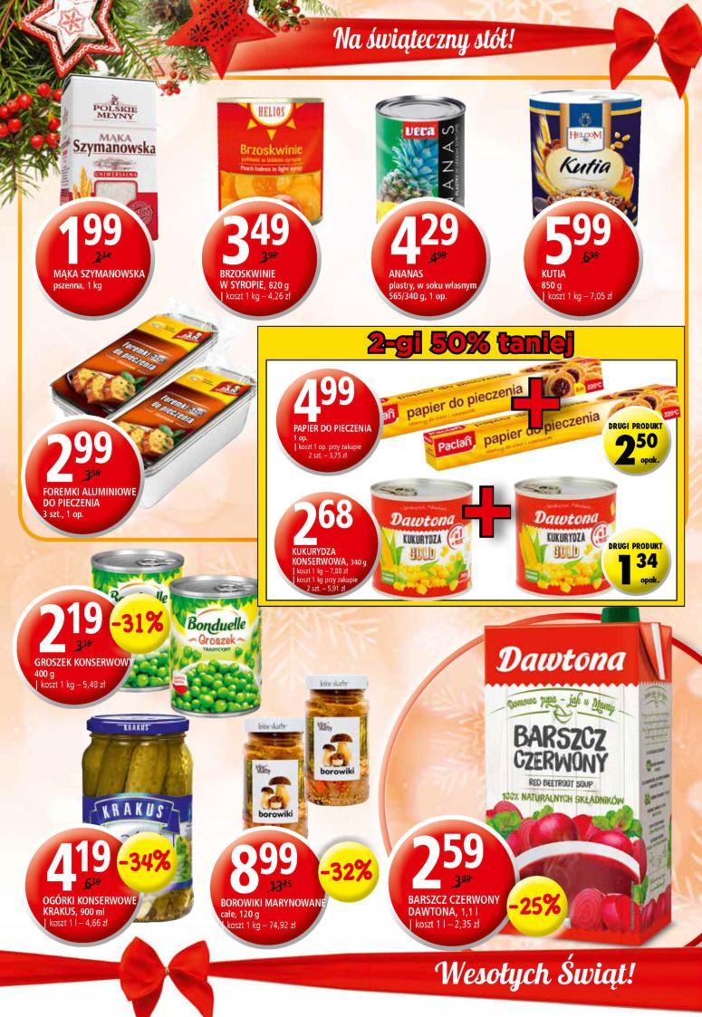 Gazetka promocyjna Simply Market str. 5