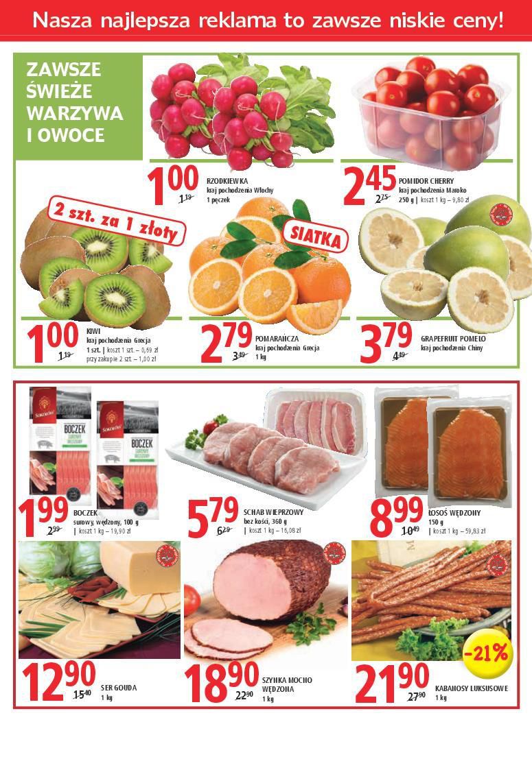 Gazetka promocyjna Simply Market str. 8