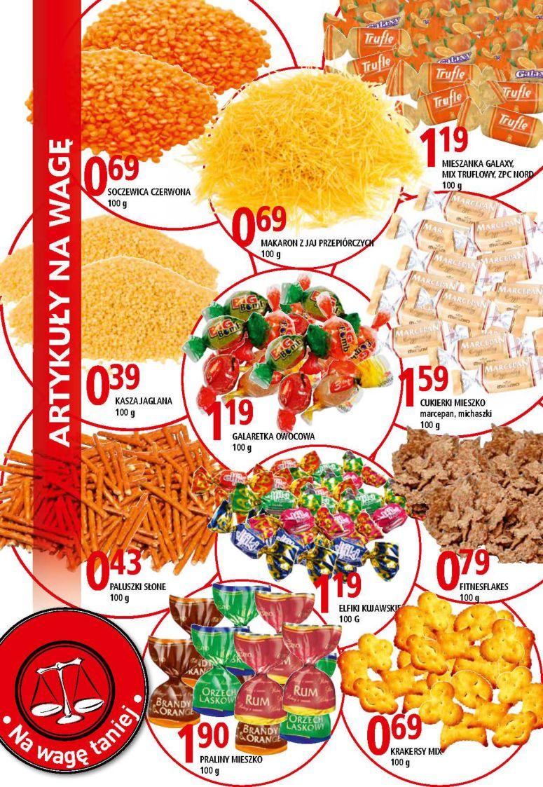 Gazetka promocyjna Simply Market str. 2