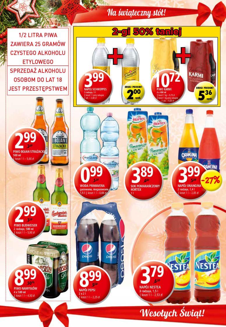 Gazetka promocyjna Simply Market str. 11