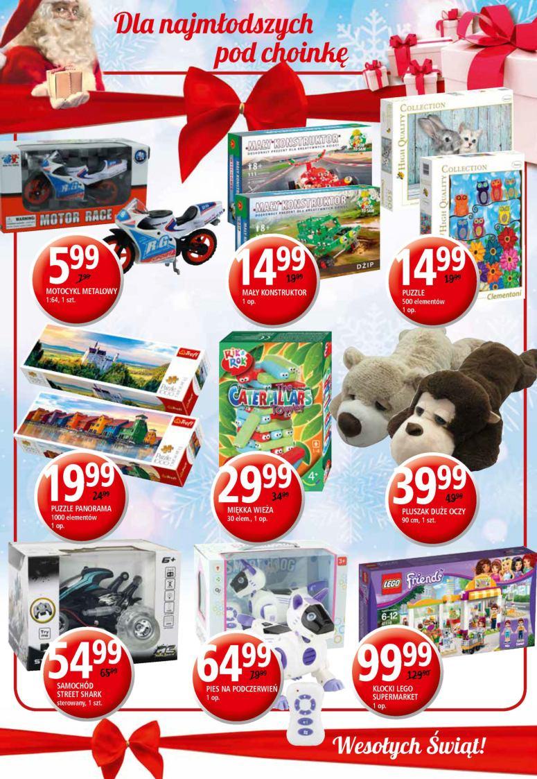 Gazetka promocyjna Simply Market str. 15