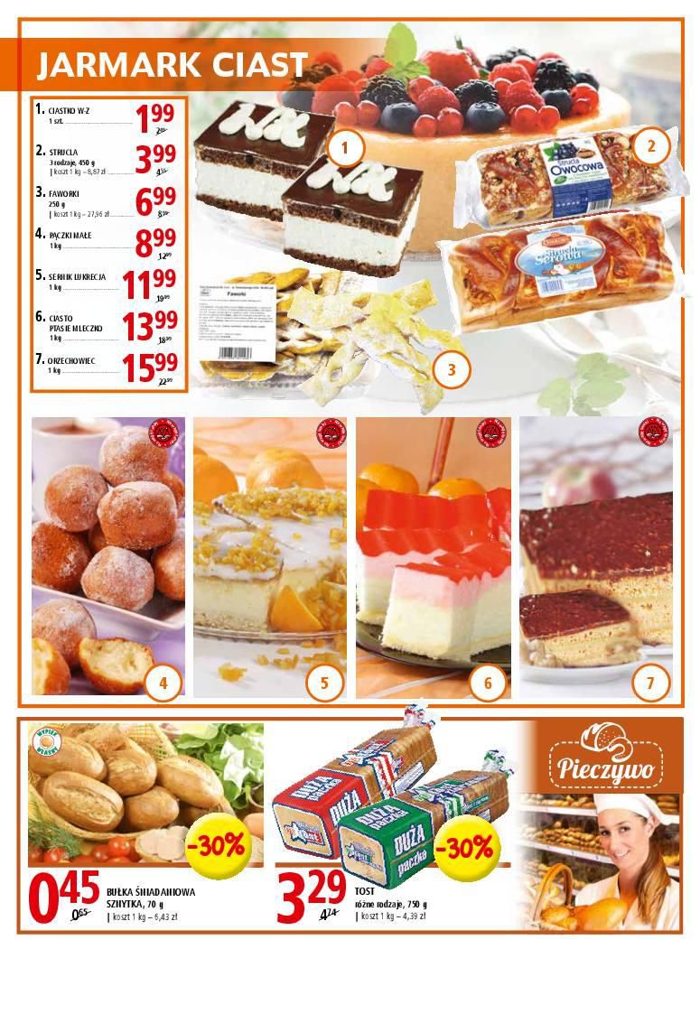 Gazetka promocyjna Simply Market str. 8