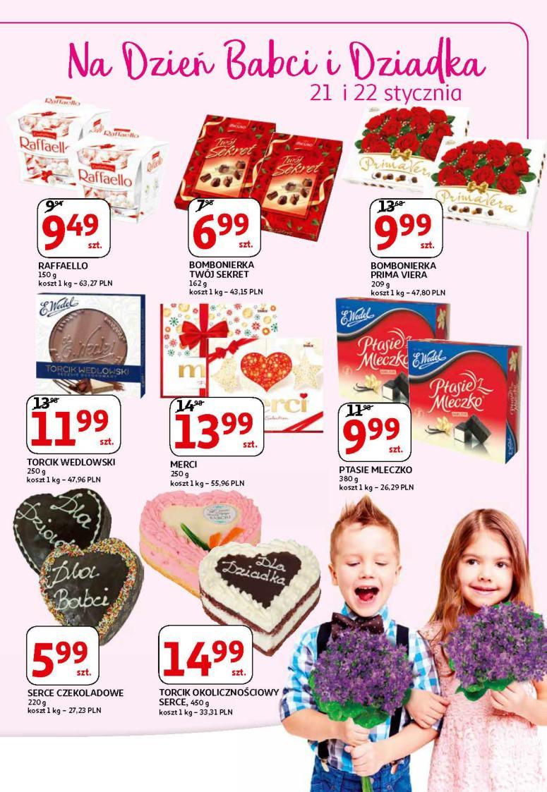 Gazetka promocyjna Simply Market str. 3