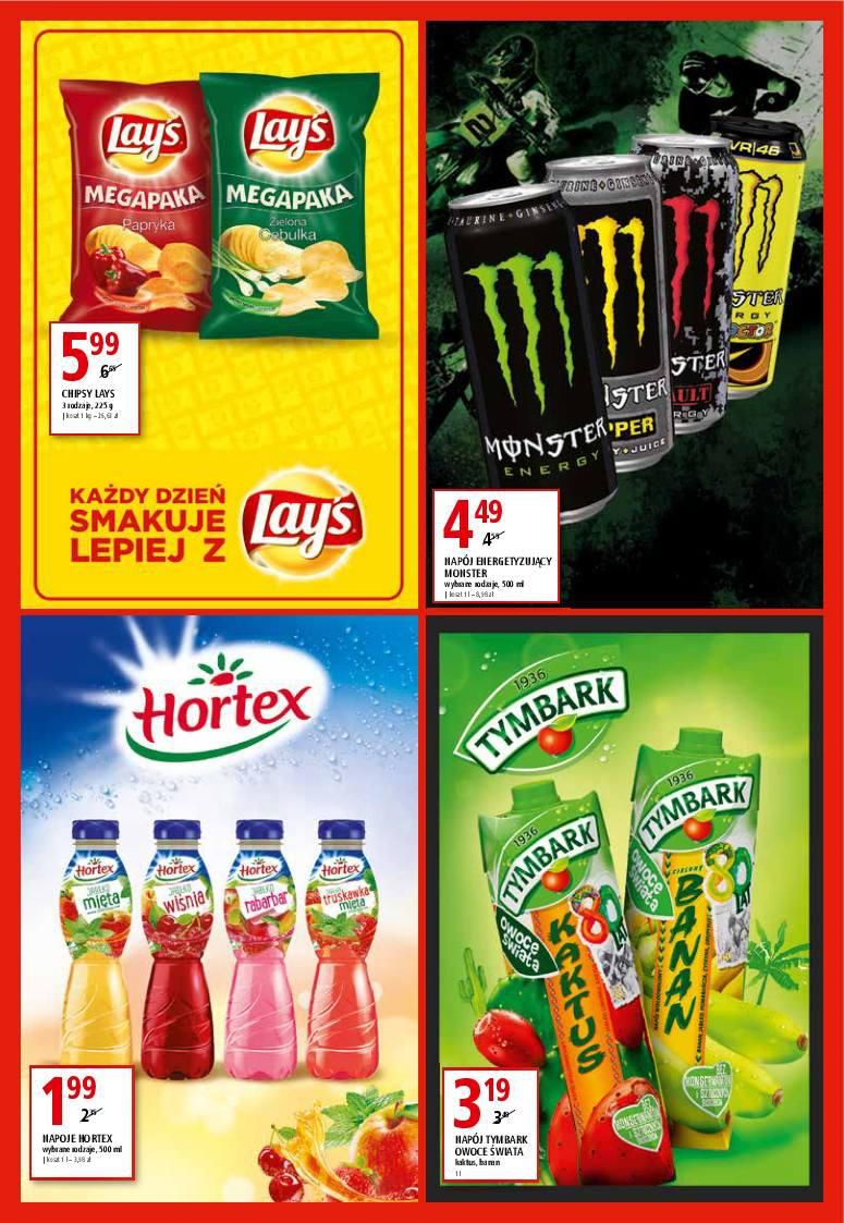 Gazetka promocyjna Simply Market str. 12