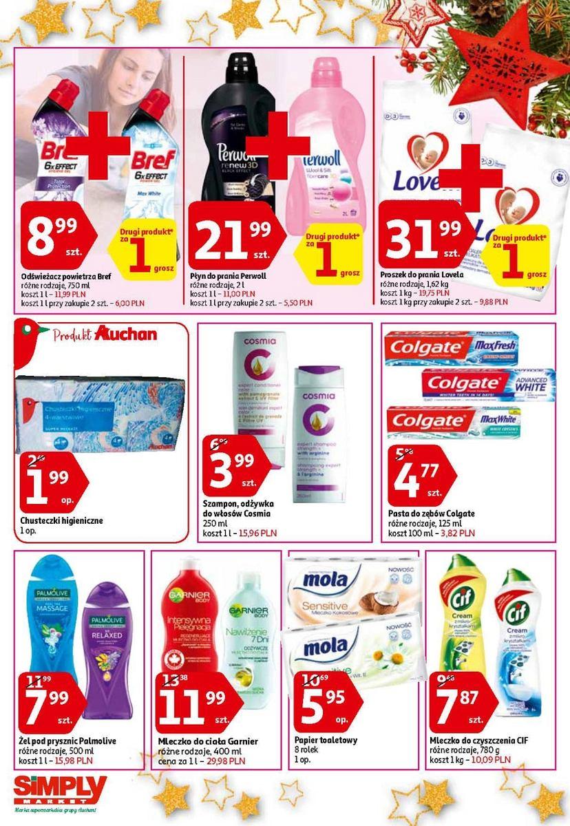 Gazetka promocyjna Simply Market str. 12