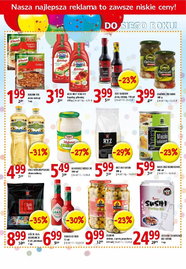 Gazetka promocyjna Simply Market str. 6