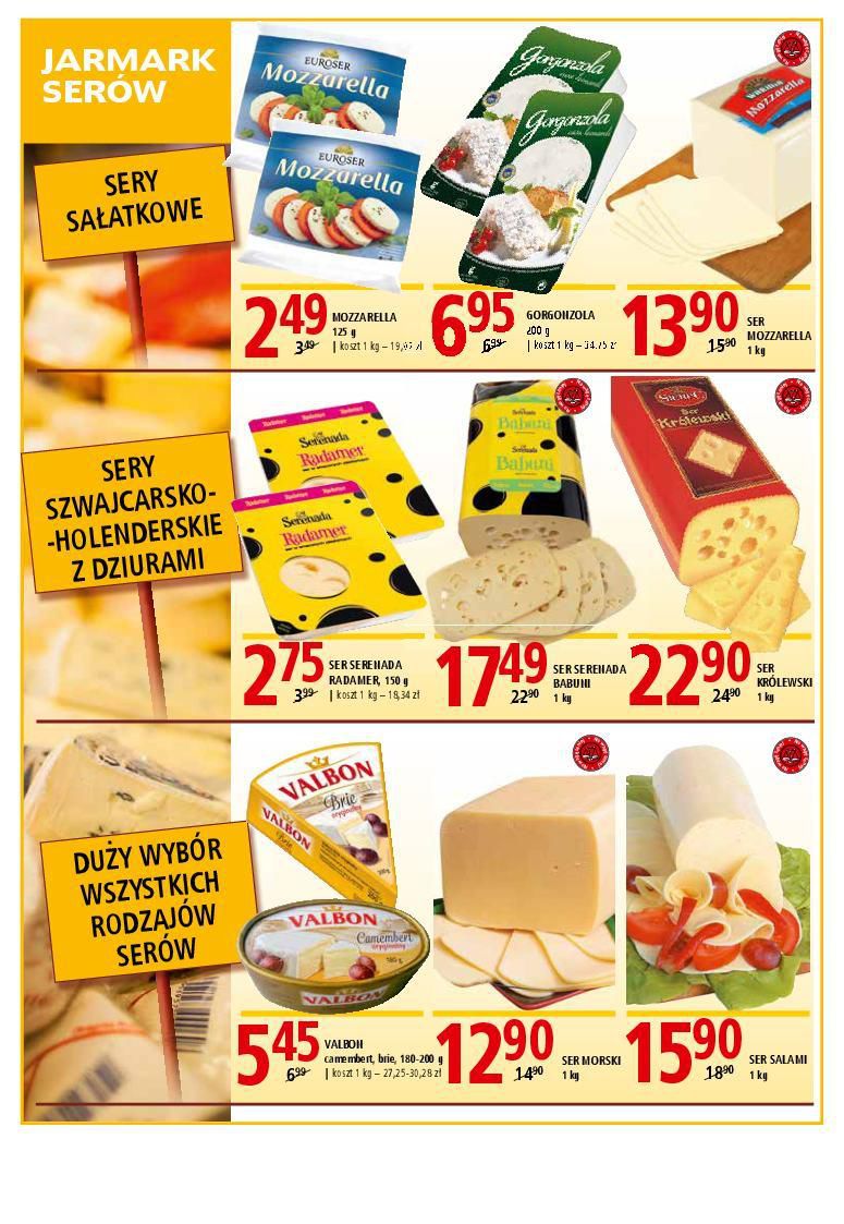 Gazetka promocyjna Simply Market str. 6