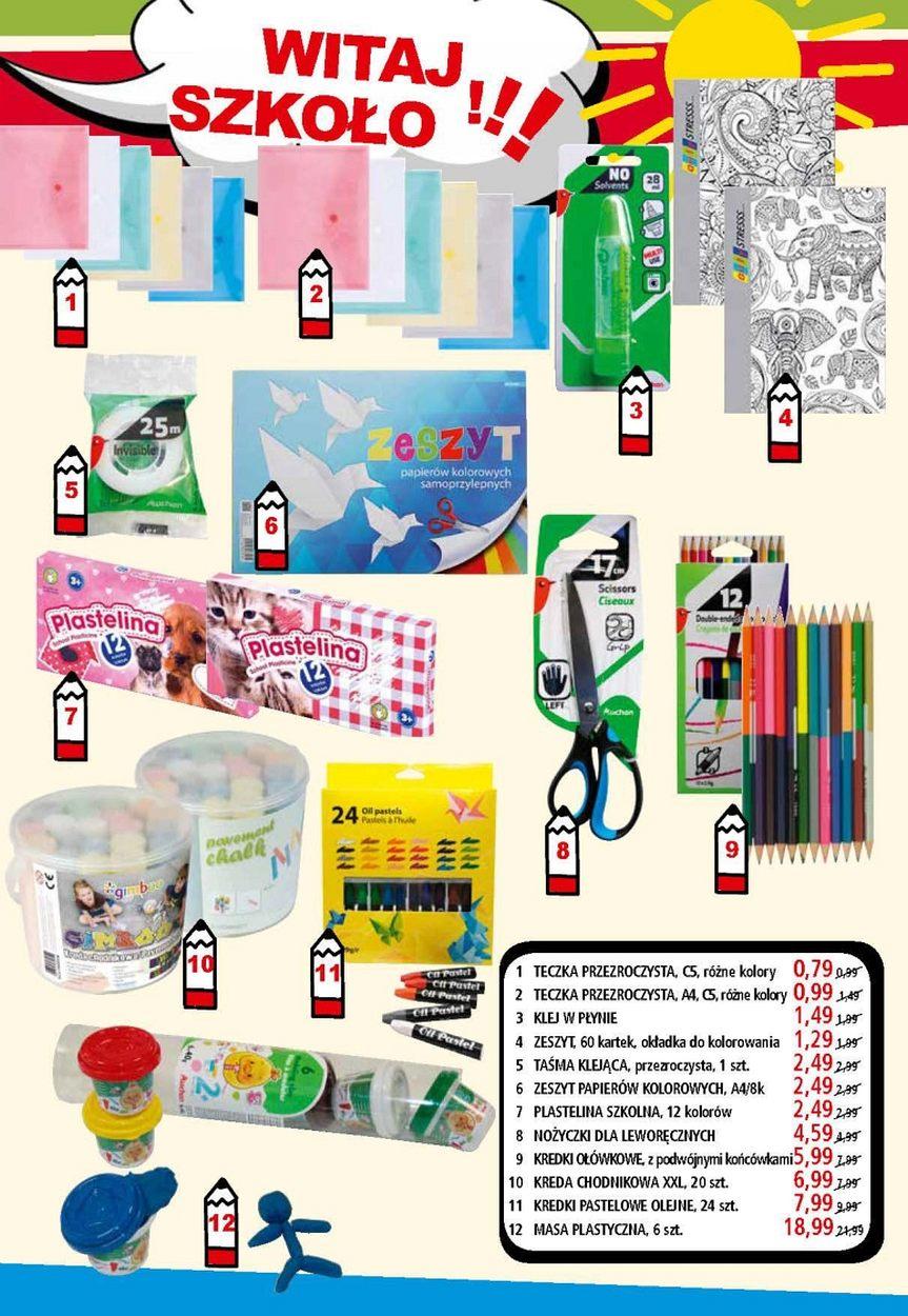 Gazetka promocyjna Simply Market str. 11