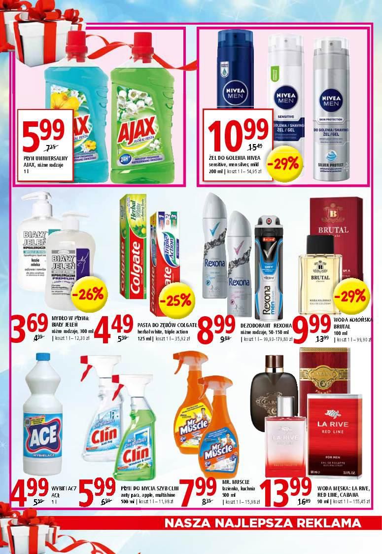 Gazetka promocyjna Simply Market str. 10