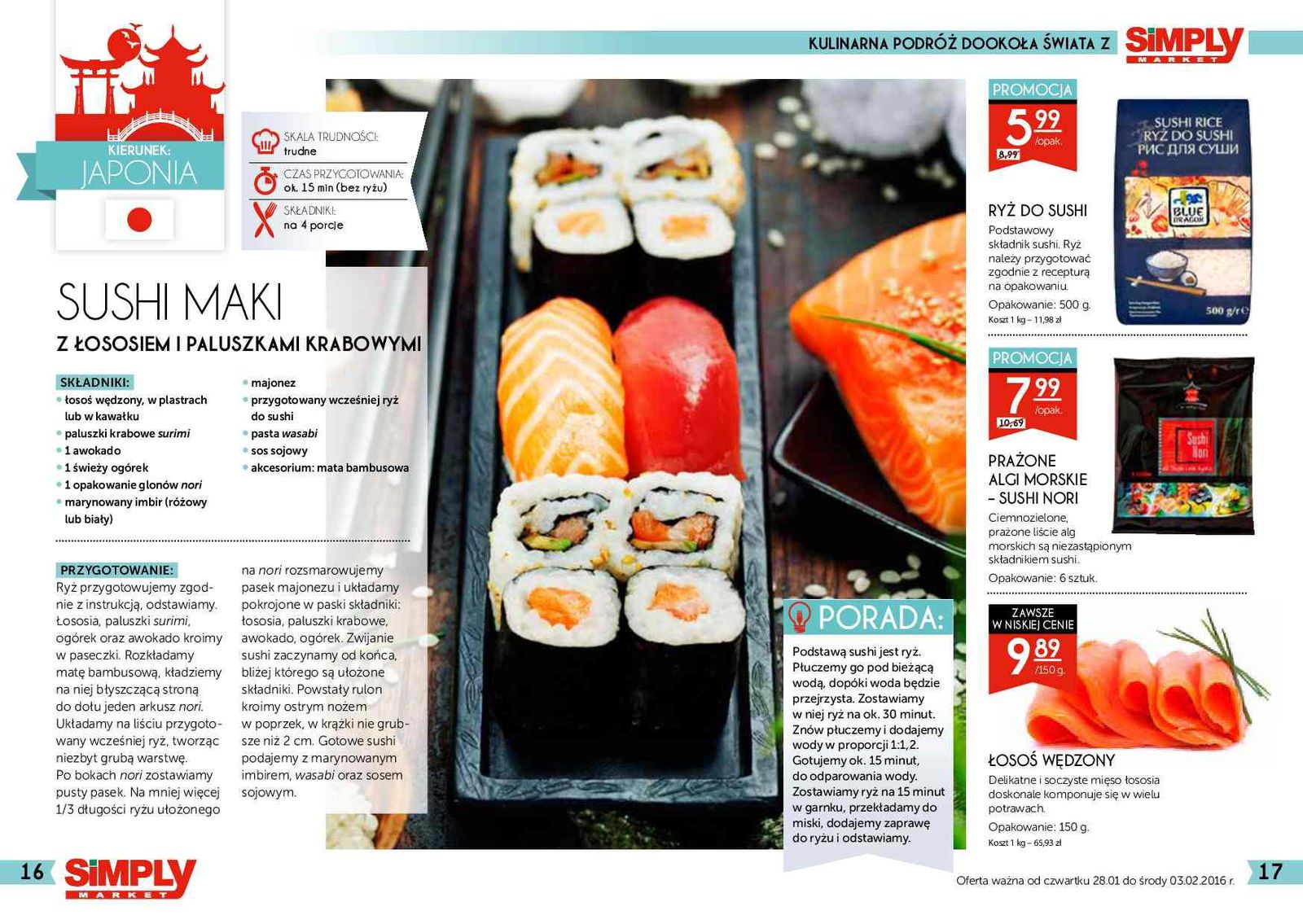 Gazetka promocyjna Simply Market str. 9