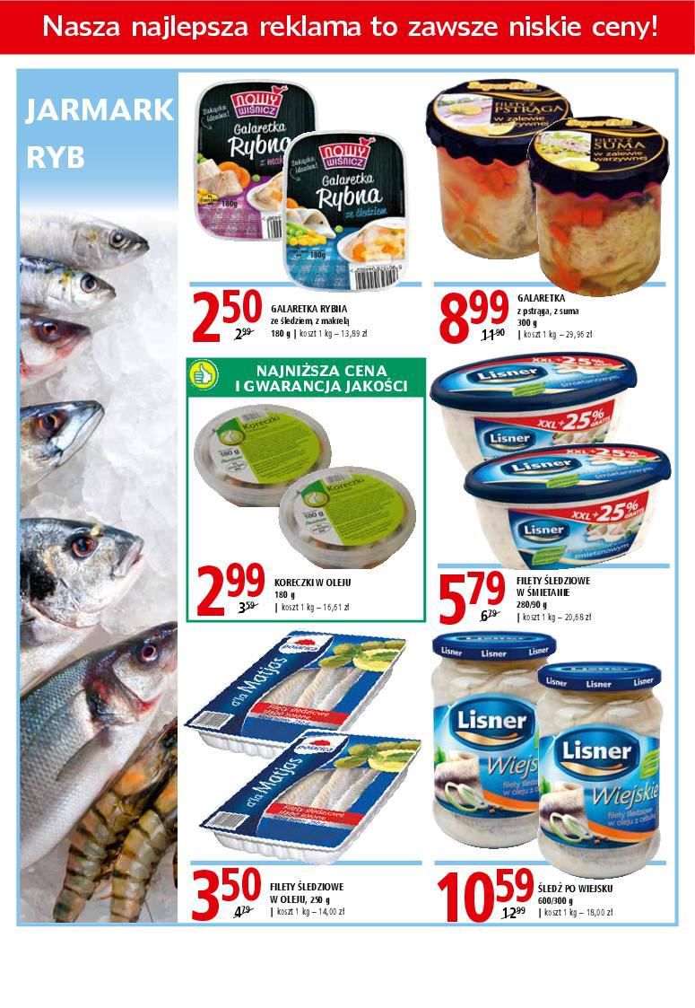 Gazetka promocyjna Simply Market str. 4