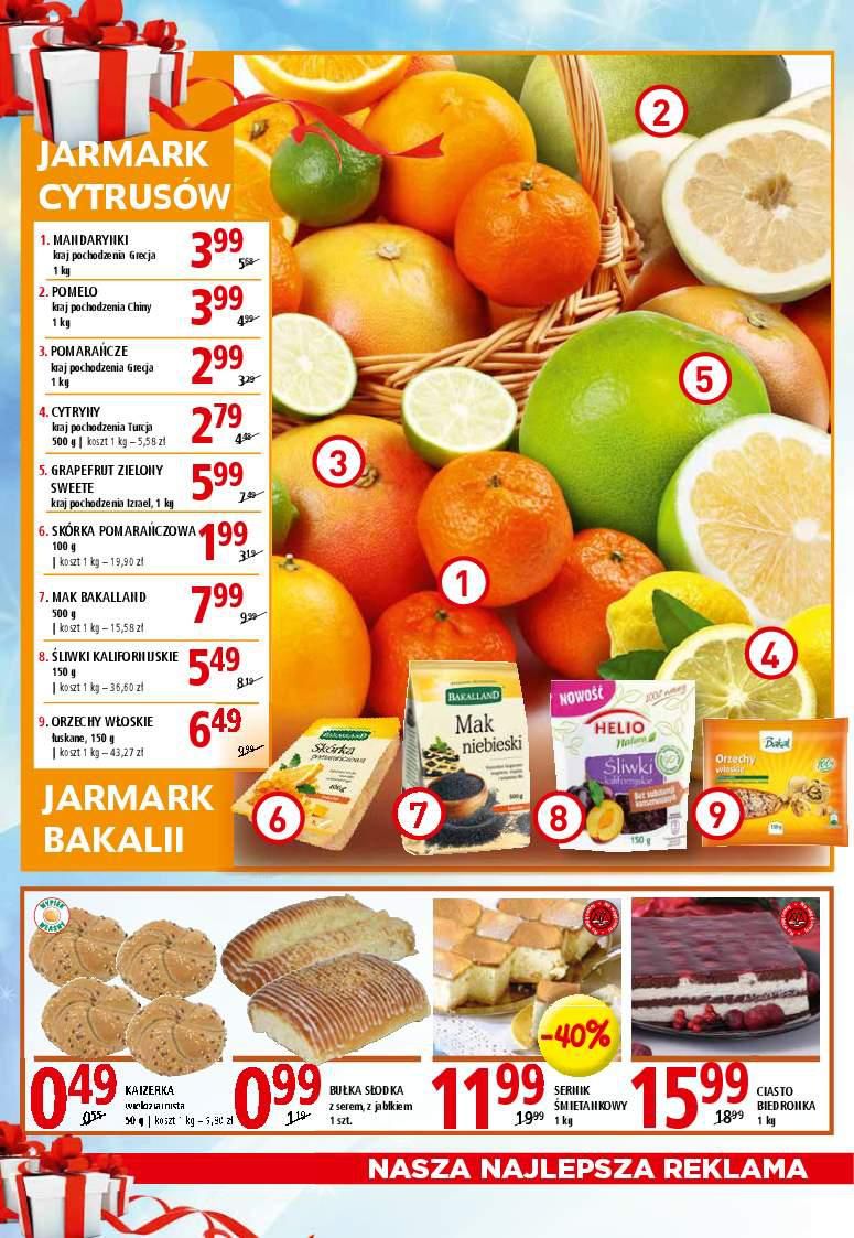 Gazetka promocyjna Simply Market str. 2