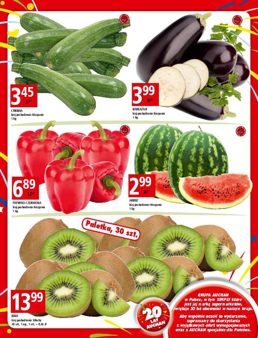 Gazetka promocyjna Simply Market str. 7