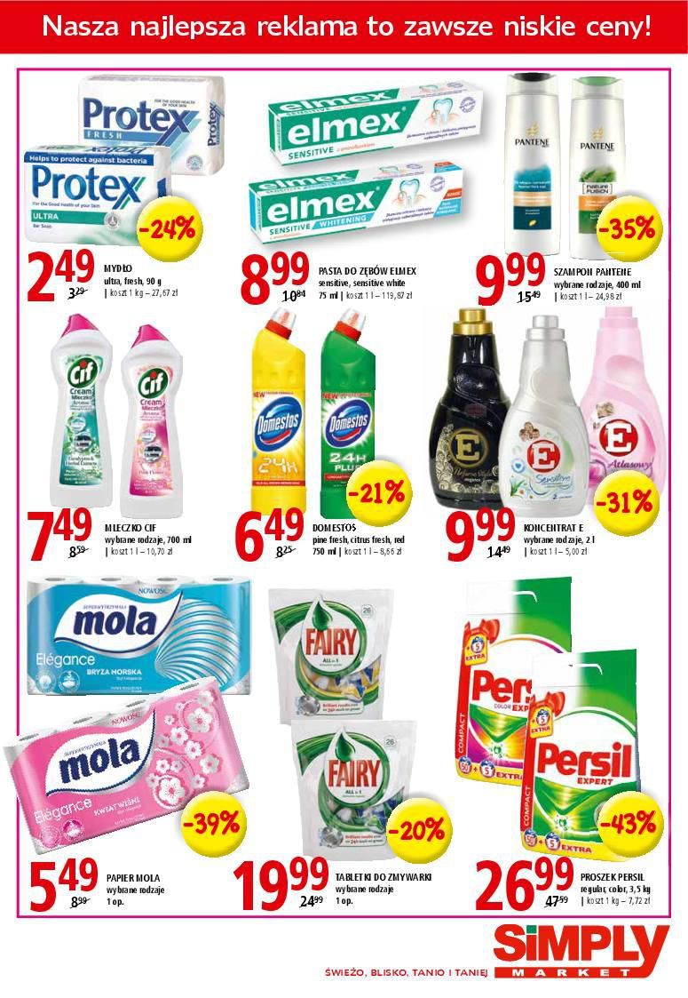 Gazetka promocyjna Simply Market str. 11