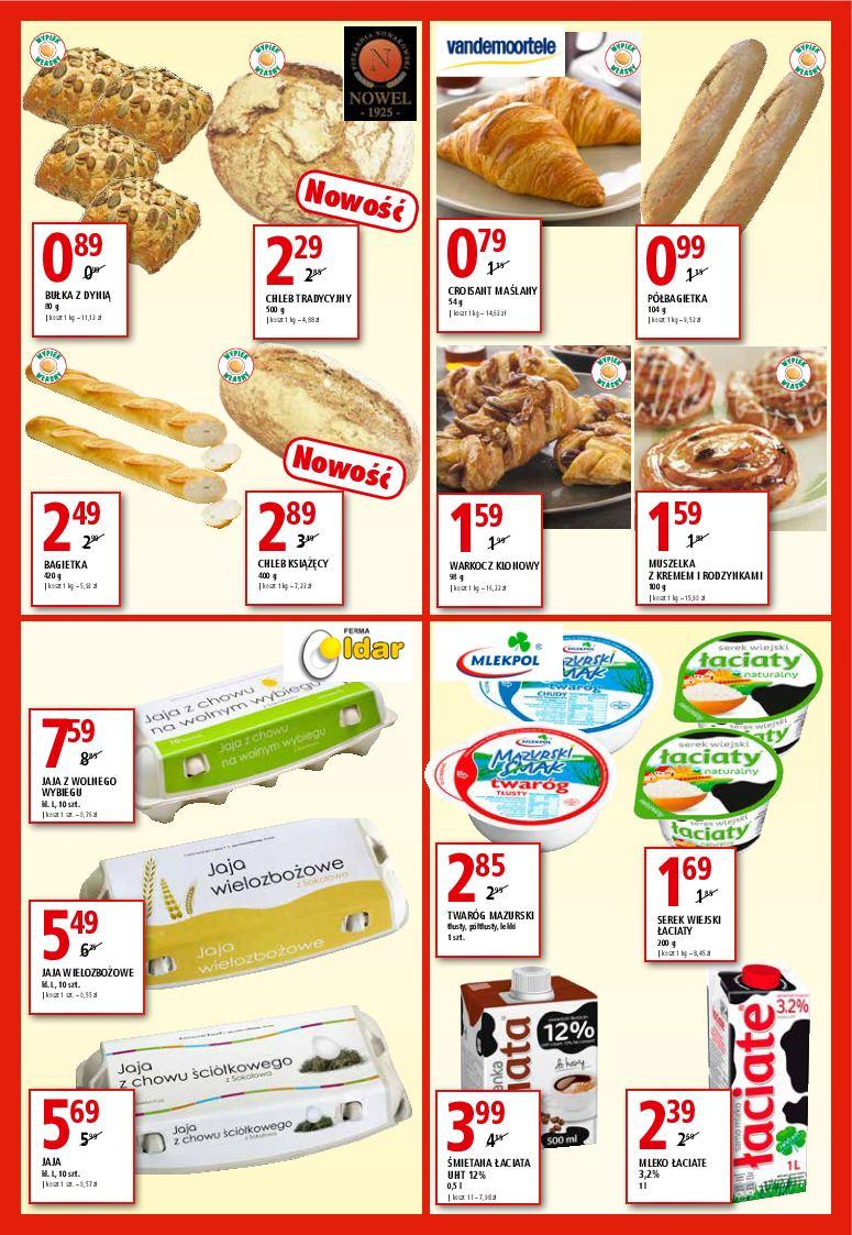 Gazetka promocyjna Simply Market str. 9