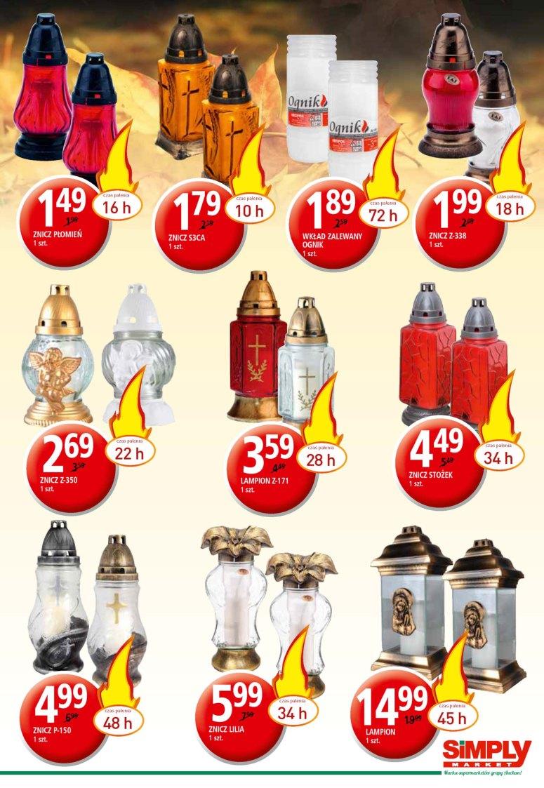 Gazetka promocyjna Simply Market str. 11