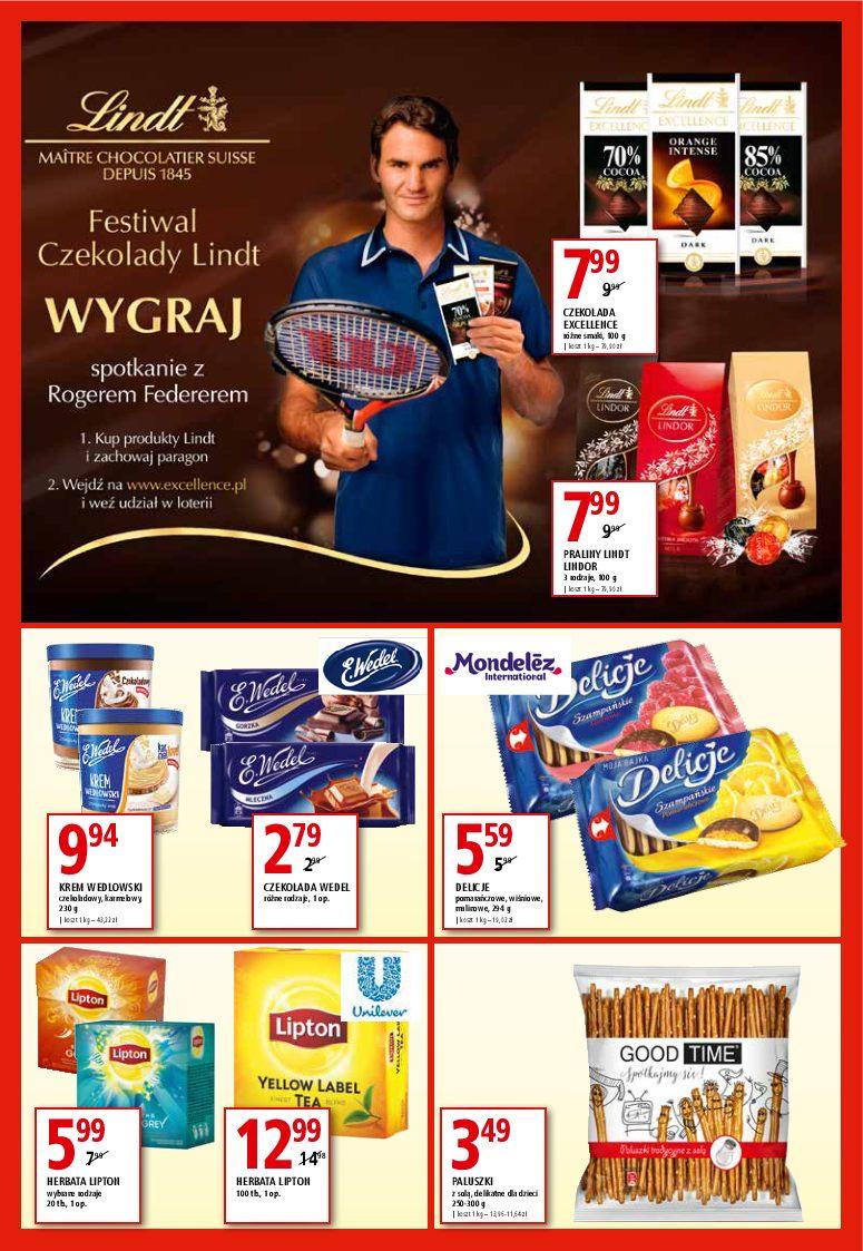 Gazetka promocyjna Simply Market str. 14